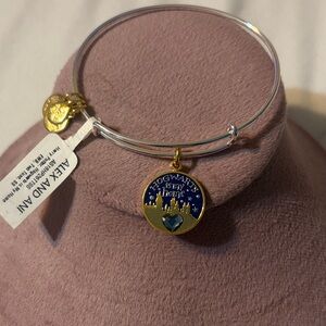Alex and Ani Harry Potter Bangle